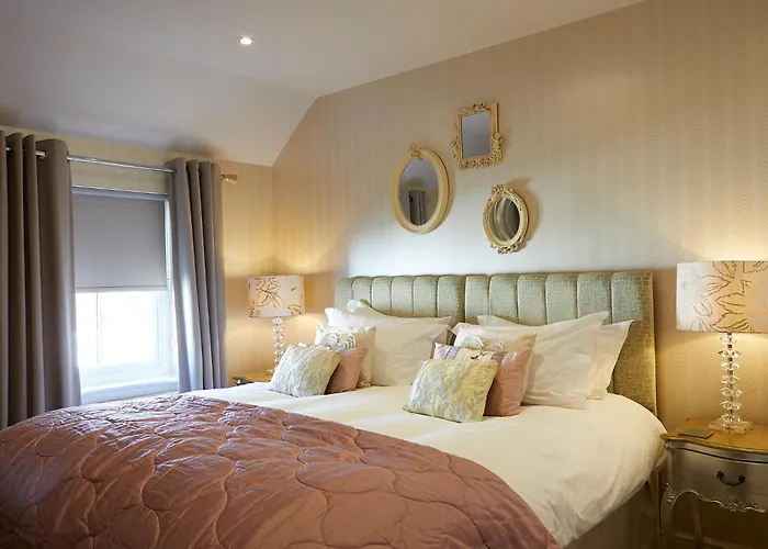 Five Star Holiday home Scarborough