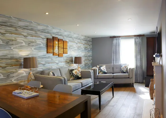 Five Star Holiday home *