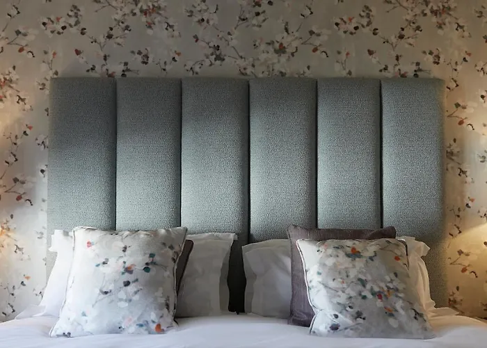 Five Star Holiday home *