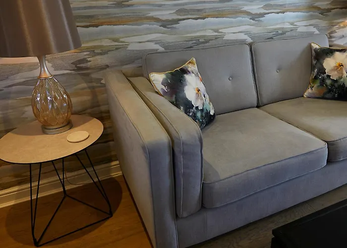 Holiday home Five Star