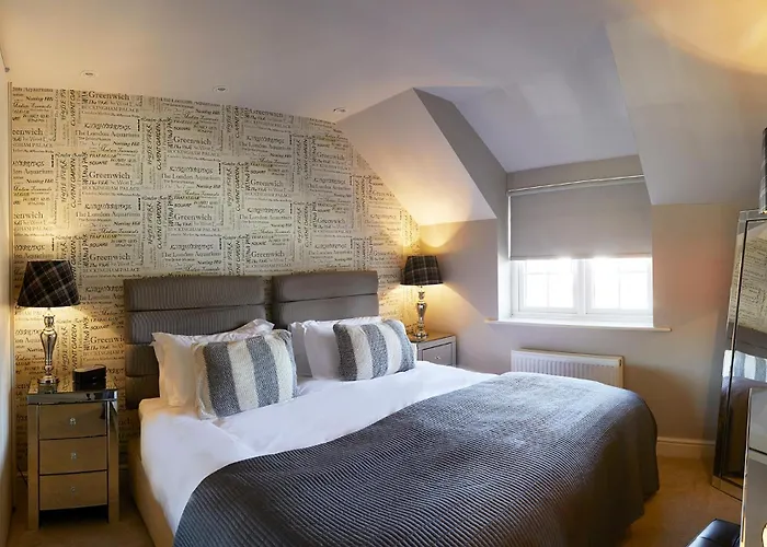 Five Star Holiday home *