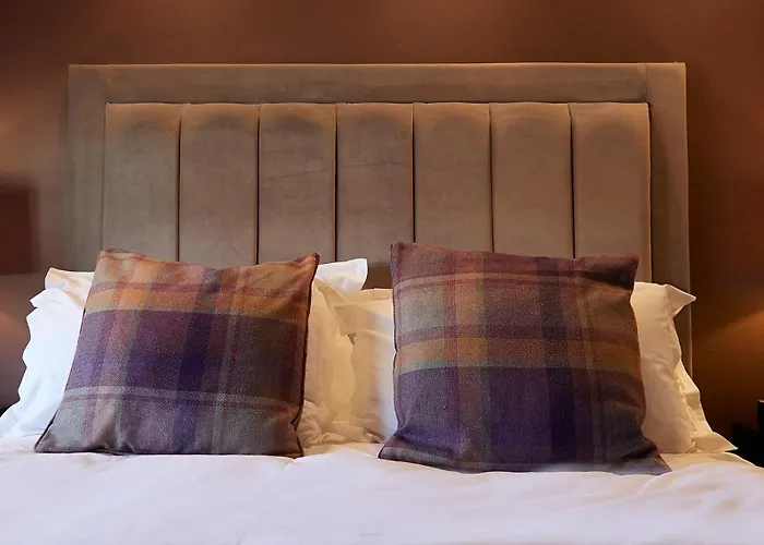 Holiday home Five Star Scarborough