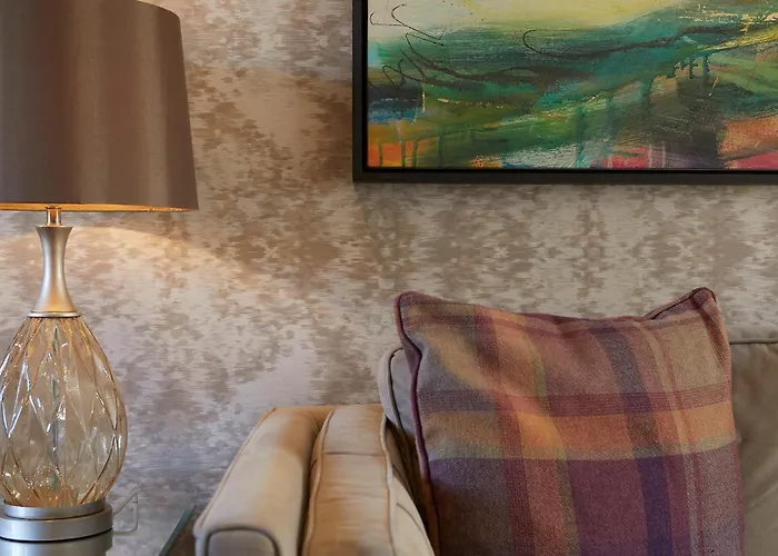 Holiday home Five Star