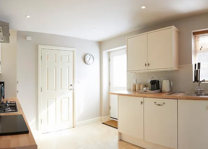 Five Star Holiday home