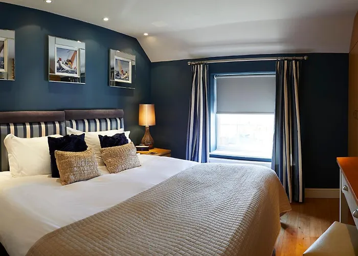 Holiday home Five Star