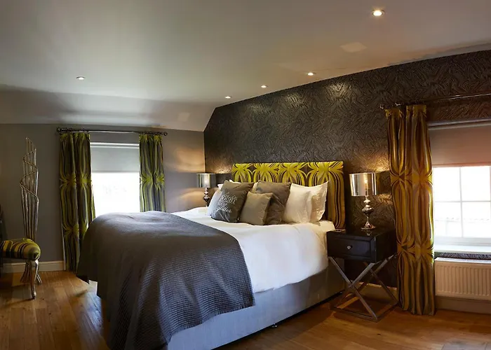 Five Star Holiday home