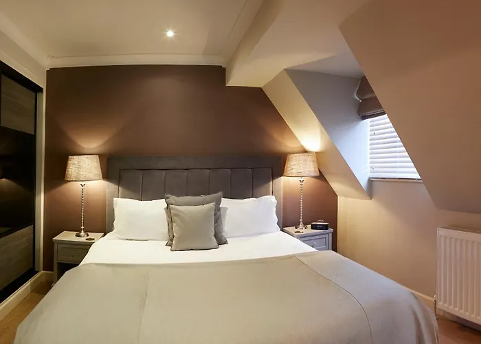 Holiday home Five Star *