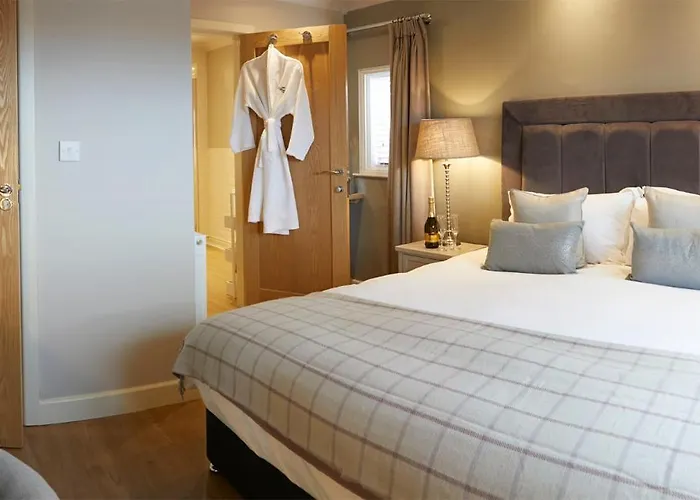 Holiday home Five Star Scarborough