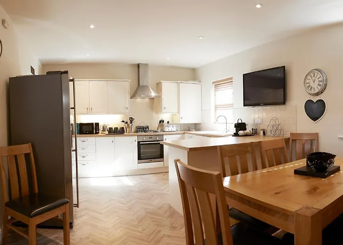 Five Star Holiday home *