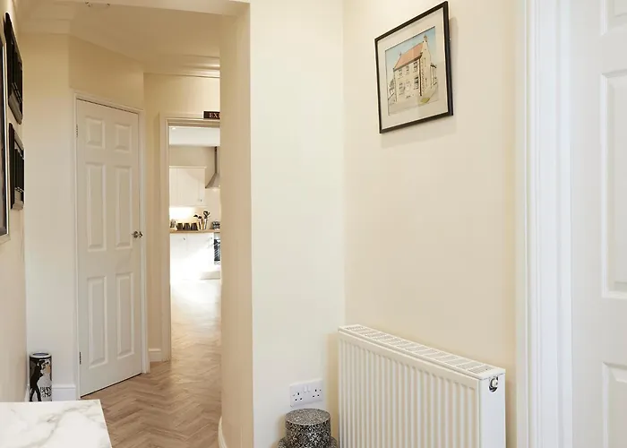 Five Star Holiday home