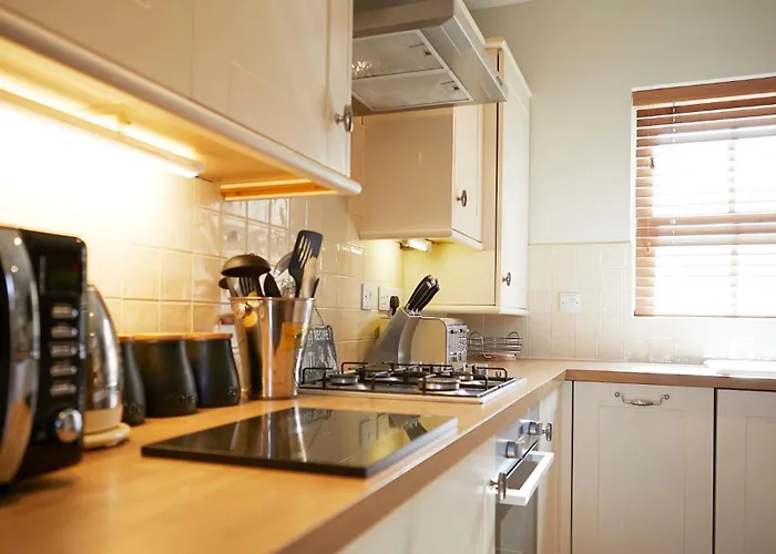 Holiday home Five Star