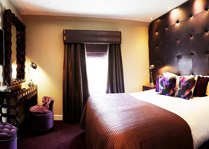 Holiday home Five Star *