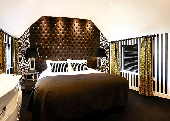 Five Star Holiday home