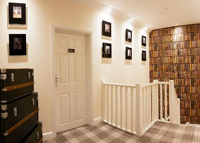 Five Star Holiday home *