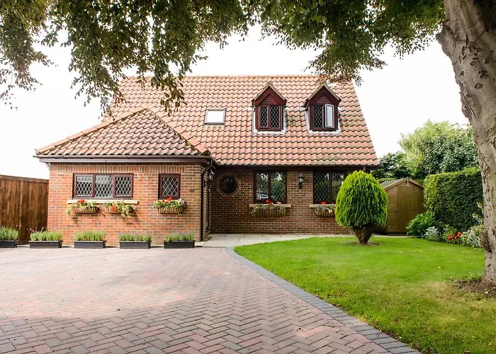 Holiday home Five Star