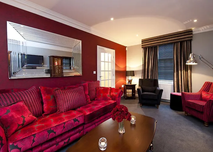 Holiday home Five Star Scarborough