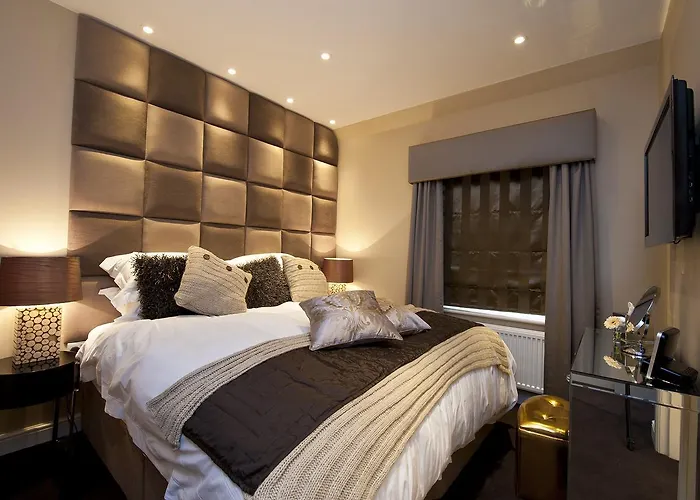 Holiday home Five Star *