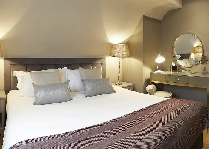 Holiday home Five Star