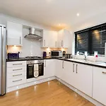 Five Star Holiday home Scarborough