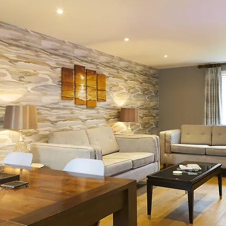 בית נופש Five Star *