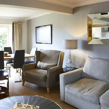 Five Star בית נופש *