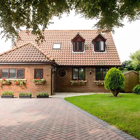 Five Star בית נופש