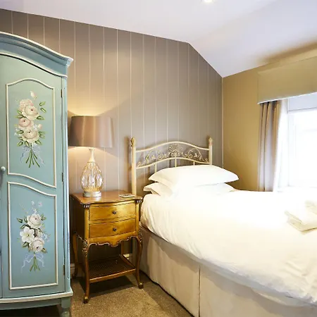 בית נופש Five Star *