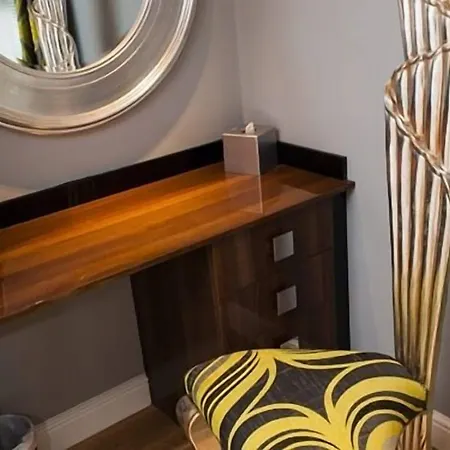 בית נופש Five Star