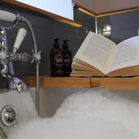 Five Star בית נופש