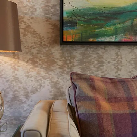 בית נופש Five Star