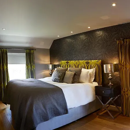 Five Star בית נופש