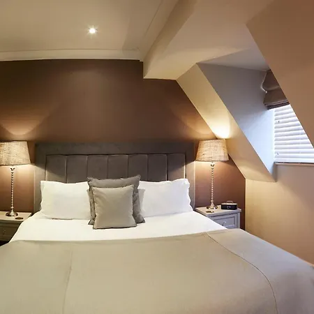 בית נופש Five Star *