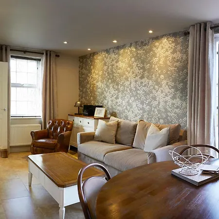 בית נופש Five Star *