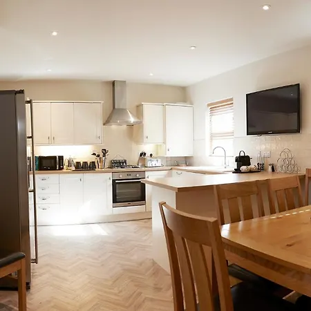 Five Star בית נופש *