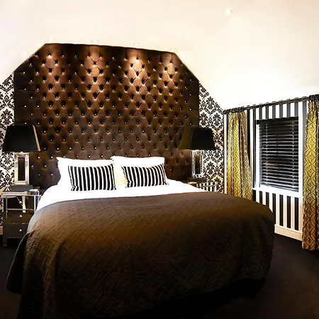 Five Star בית נופש