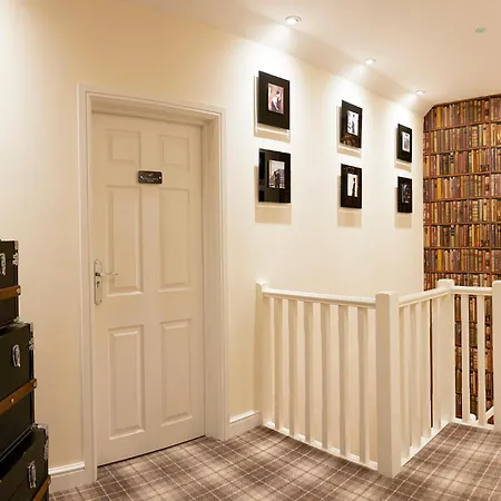 Five Star בית נופש *