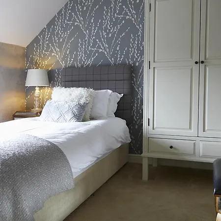 בית נופש Five Star