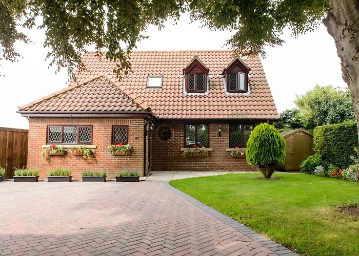 Five Star Σπίτι διακοπών