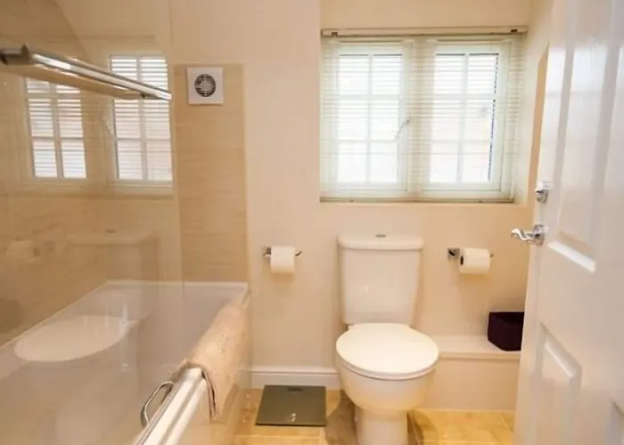 Five Star Σκάρμπορο