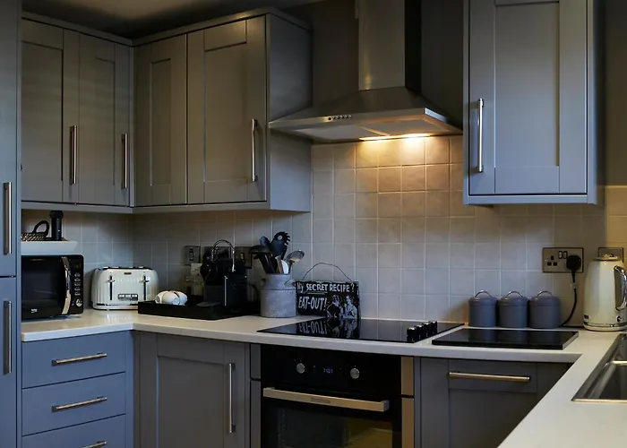 Five Star Σκάρμπορο