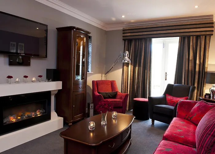 Five Star Σκάρμπορο