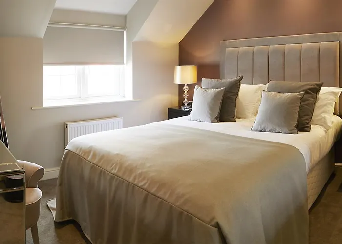 Five Star Σκάρμπορο